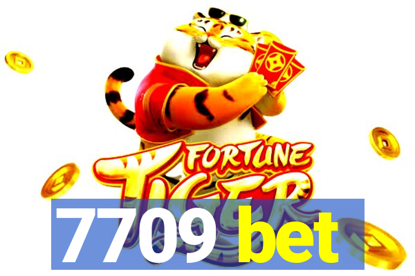 7709 bet